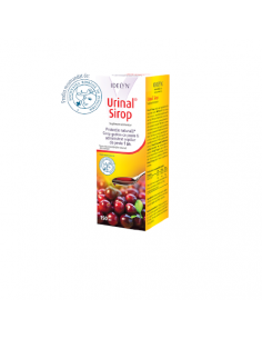 Idelyn Urinal Sirop, 150ml, Walmark
