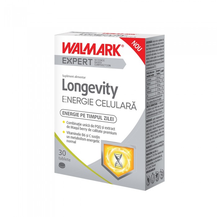 Longevity energie celulara x30 tb