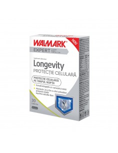 Longevity protectie celulara x 30 tb