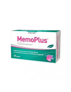 MemoPlus, 30 tb, Walmark