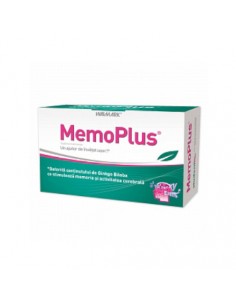 MemoPlus, 60 tb, Walmark