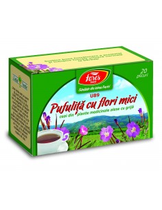 Ceai pufulita x20 dz