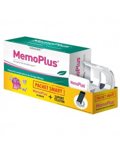 Memo plus 60tb  suport telefon cadou