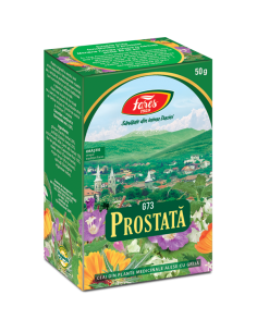 Ceai prostata x 50 g