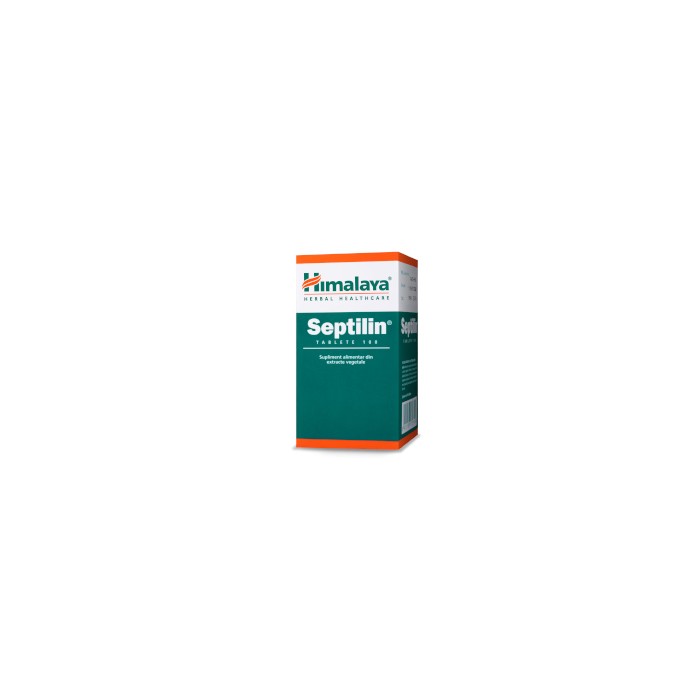 Septilin x 100 cp