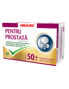 Pentru prostata x 30 tb