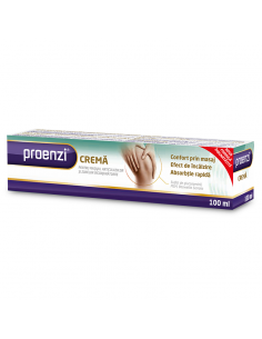 Proenzi ArtroStop crema, 100 ml, Walmark