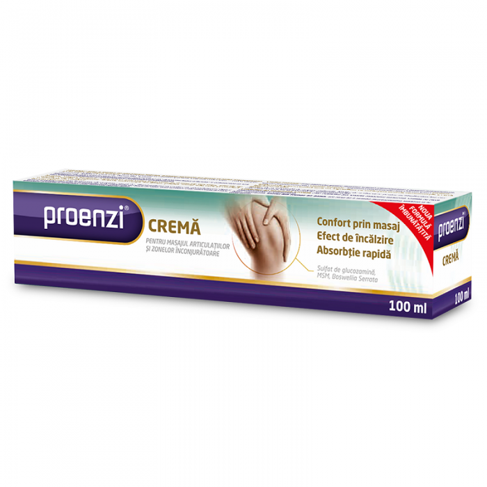 Proenzi ArtroStop crema, 100 ml, Walmark