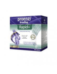 Proenzi ArtroStop Rapid, 180 tb, Walmark