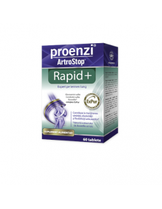 Proenzi ArtroStop Rapid, 60 tb, Walmark
