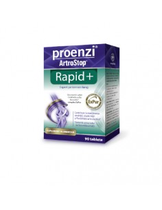 Proenzi ArtroStop Rapid, 90 tb, Walmark