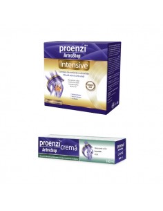 Proenzi ArtroStop Intensive  crema, 120 tb, Walmark