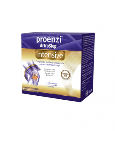 Proenzi ArtroStop Intensive, 120 tb, Walmark