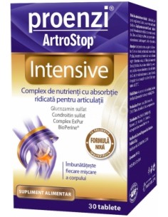 Proenzi artrostop intensive 30 tb