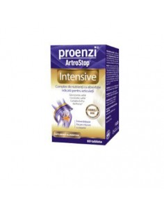Proenzi Arthrostop Intensive – 60 tablete