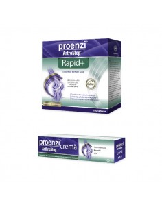 Proenzi ArtroStop Rapid crema, 180 tb, Walmark