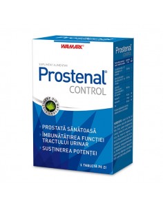 Prostenal Control – 30 tablete