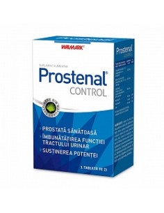 Prostenal Control – 60 tablete