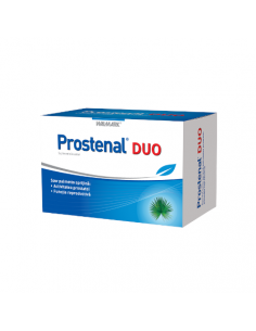 Prostenal Duo, 30 tb, Walmark