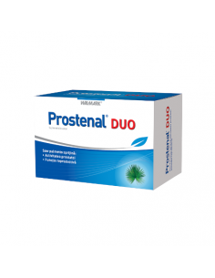 Prostenal Duo, 60 tb, Walmark