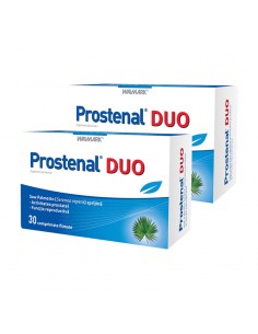 Prostenal duo 60 tb  prostenal duo 30 tb (cadou)