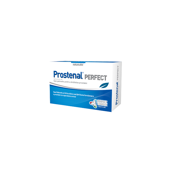Prostenal Perfect, 30 tb, Walmark