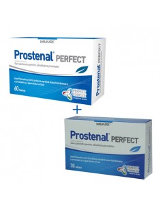 Prostenal perfect 60 tb  prostenal perfect 30 tb (cadou)