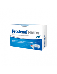 Prostenal Perfect, 60 tb, Walmark
