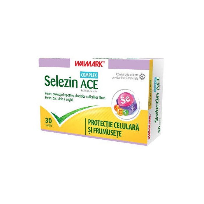 Selezin ACE Complex, 30tb, Walmark