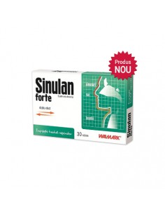 Sinulan Forte, 60 tb, Walmark