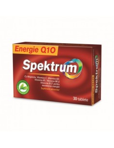 Spektrum energie q10 30 tb