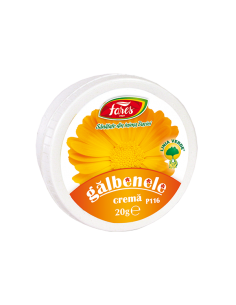 Unguent cu galbenele x 20 g