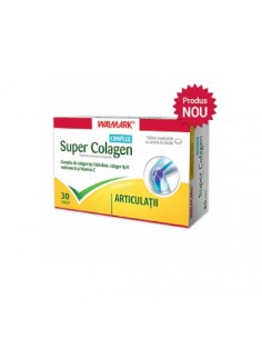 Super Colagen Complex, 30 tb, Walmark