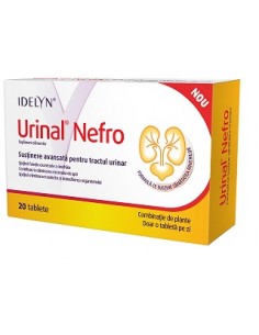 Idelyn urinal nefro x 20 tb