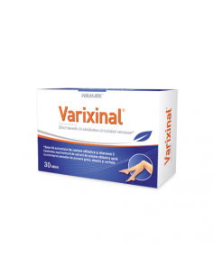 Varixinal, 30 tb, Walmark