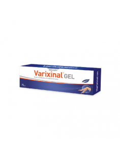 Varixinal gel, 75ml, Walmark