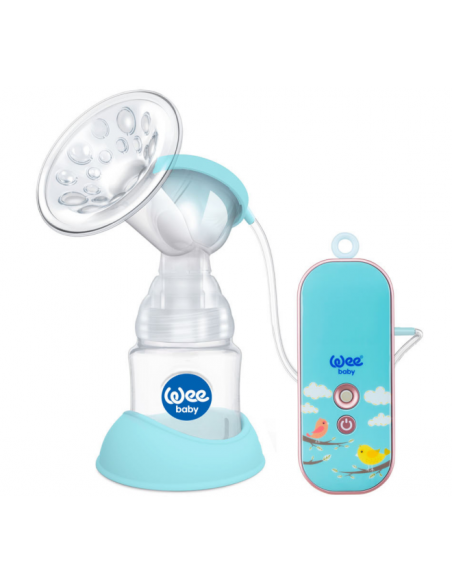 Pompa de san electrica profesionala - cod 168, Wee Baby