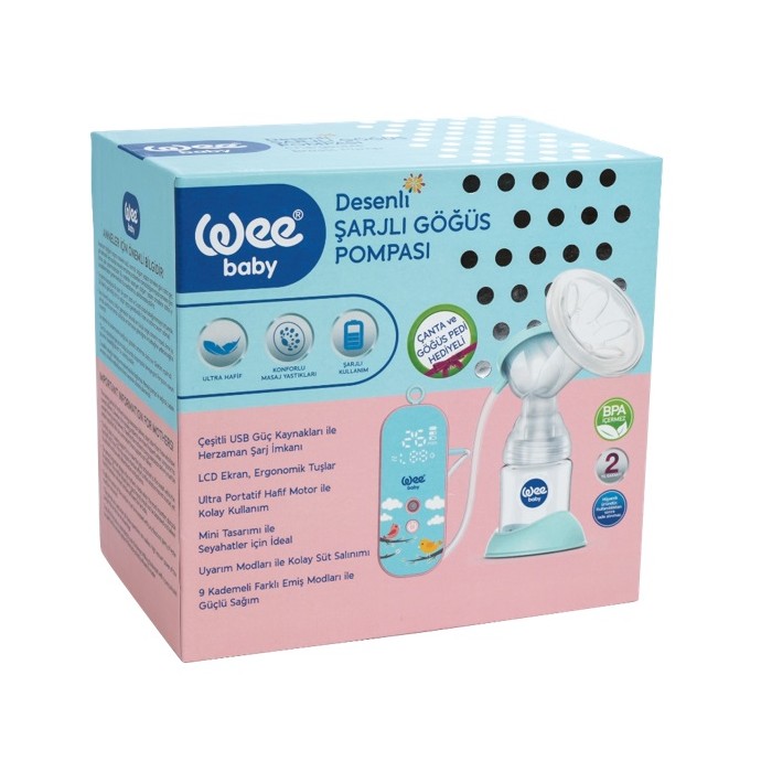 Pompa de san electrica profesionala - cod 168,...