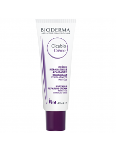 Cicabio crema x 40 ml