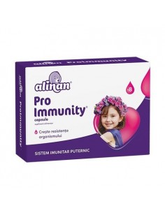 Alinan Proimmunity x 30cps