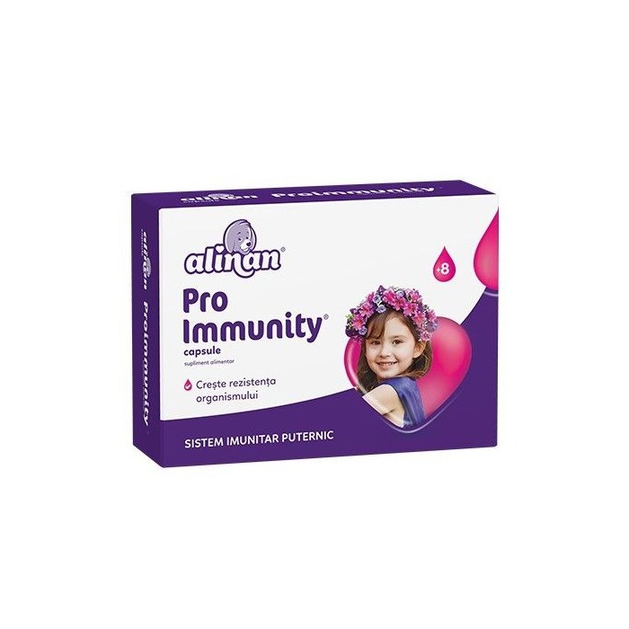 Alinan Proimmunity x 30cps