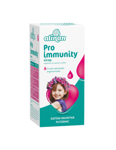 Alinan Proimmunity Sirop x 150 ml