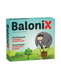 Balonix x 20cpm