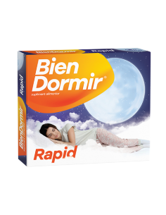 Bien Dormir Rapid x 10cps