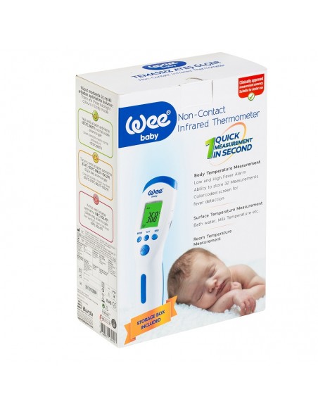 Termometru non-contact profesional – cod 131