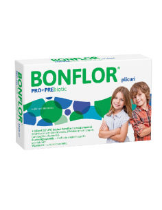 Bonflor x 10 plicuri