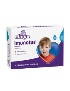 Imunotus — 20 capsule