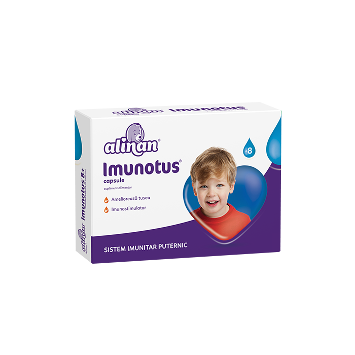Alinan Imunotus x 20cps