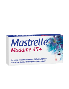 Gel vaginal Mastrelle Madame 45+ 45 g