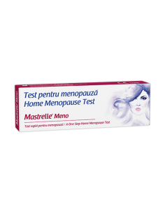 Mastrelle meno test menopauza x 1 test